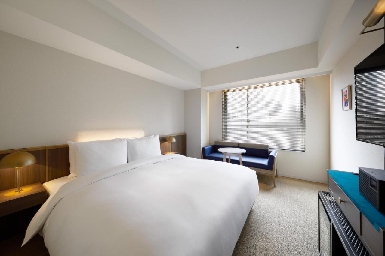 Superior Double Room with Shower